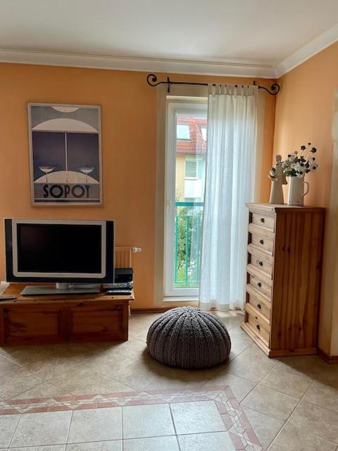 Sopot Home Luaran gambar