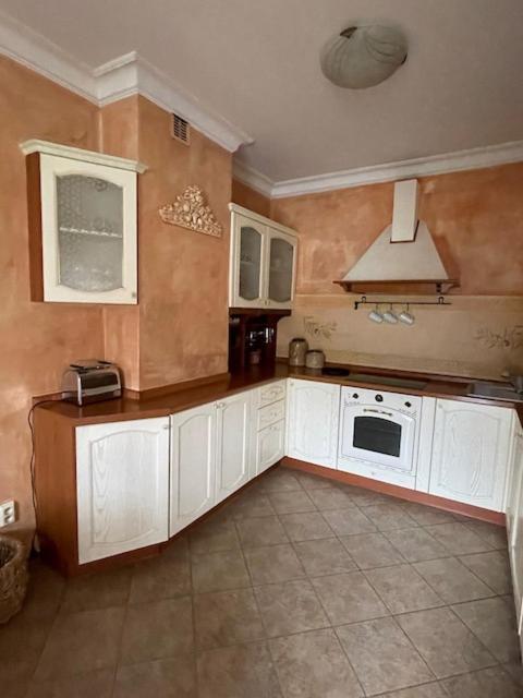 Sopot Home Luaran gambar