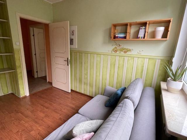 Sopot Home Luaran gambar