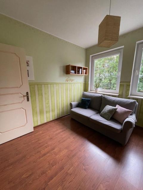 Sopot Home Luaran gambar