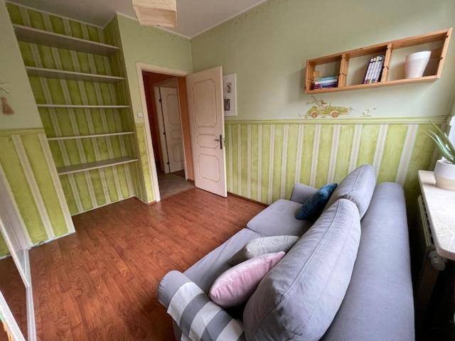 Sopot Home Luaran gambar